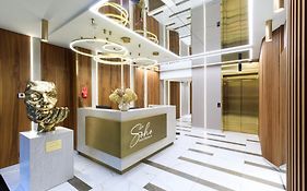 Soho Residence